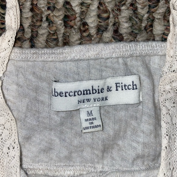 Abercrombie & Fitch top - Picture 2 of 2